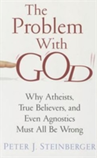 The Problem with God