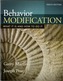 Behavior Modification