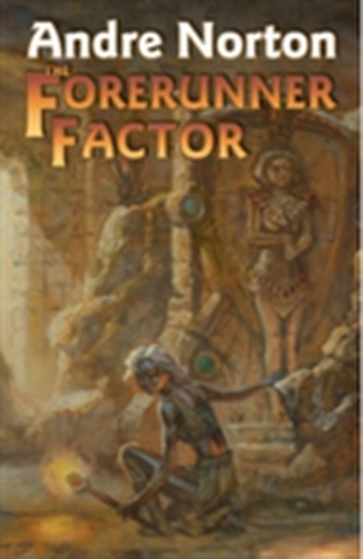 The Forerunner Factor