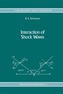 Interaction of Shock Waves