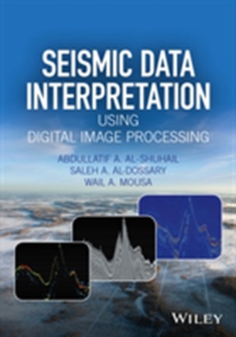 Seismic Data Interpretation using Digital Image Processing