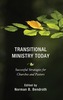 Transitional Ministry Today