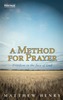 A Method for Prayer
