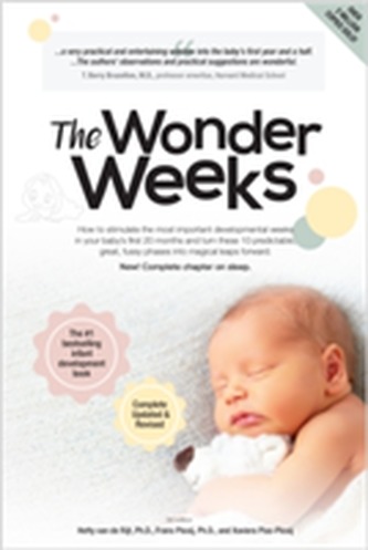 The Wonder Weeks