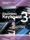 Electronic Keyboard 2015-2018