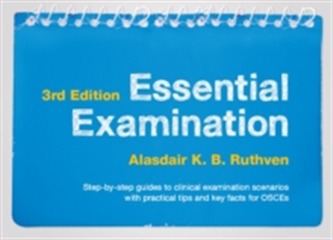 Essential Examination, third edition