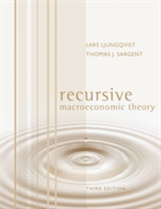 Recursive Macroeconomic Theory
