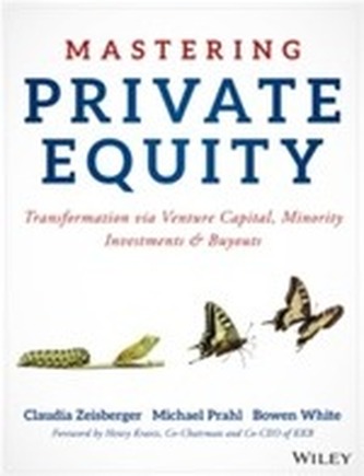 Mastering Private Equity