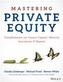 Mastering Private Equity