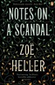 Notes on a Scandal