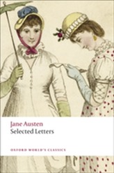 Selected Letters