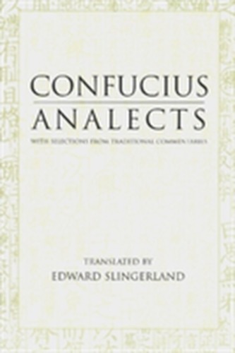 Analects