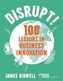 Disrupt!