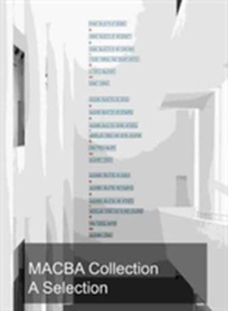 Macba Collection