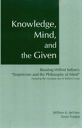 Knowledge, Mind & the Given