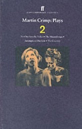 Martin Crimp Plays 2