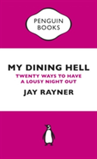 My Dining Hell