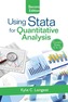 Using Stata for Quantitative Analysis