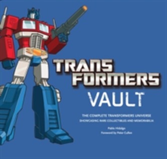 Transformers Vault
