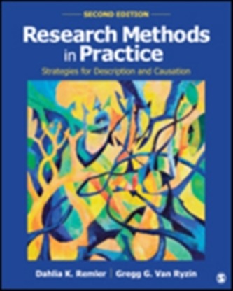 Research Methods in Practice