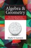 Algebra & Geometry