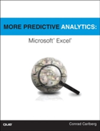 More Predictive Analytics