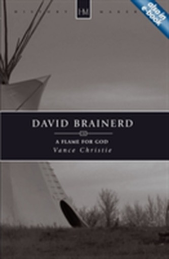 David Brainerd