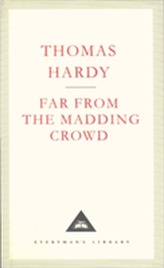 Far From The Madding Crowd