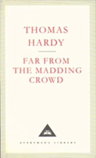 Far From The Madding Crowd