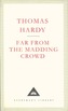 Far From The Madding Crowd