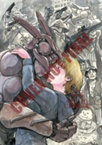 Appleseed Alpha