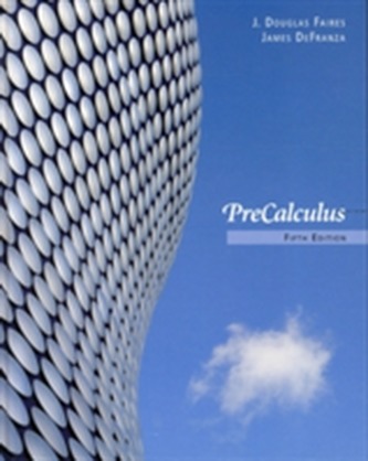 Precalculus