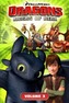 DreamWorks' Dragons