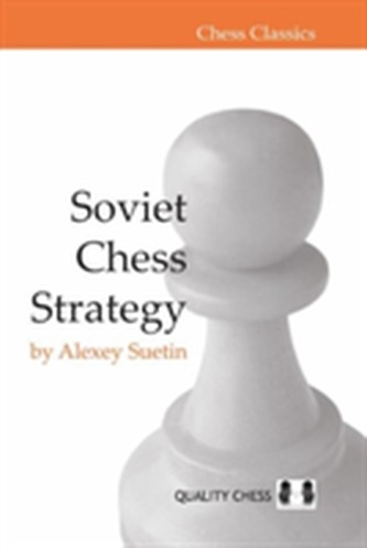 Soviet Chess Strategy