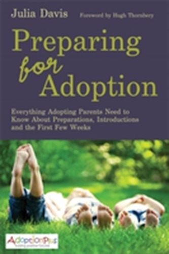 Preparing for Adoption