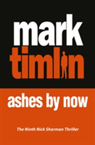 Ashes By Now