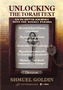 Unlocking the Torah Text -- Devarim