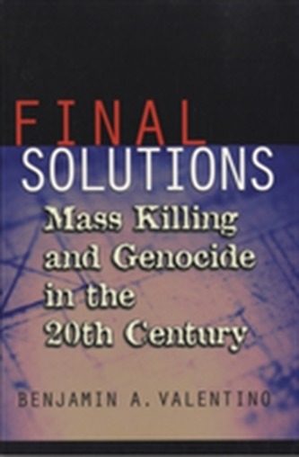 Final Solutions