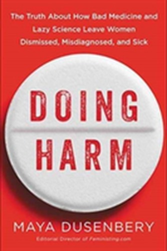 Doing Harm