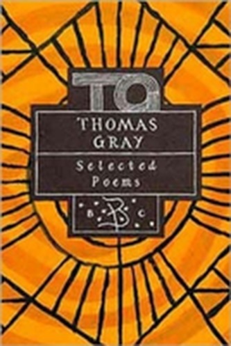 Thomas Gray
