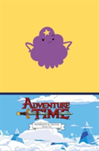 Adventure Time