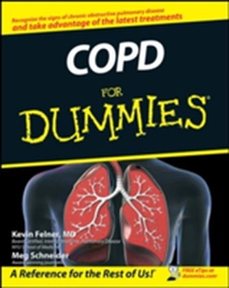 Copd for Dummies