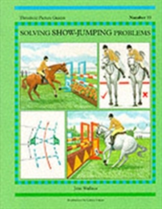 Solving Show-Jumping Problems