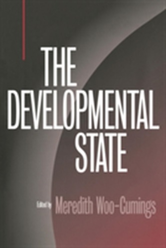 The Developmental State