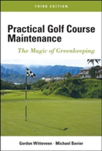 Practical Golf Course Maintenance
