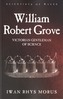 William Robert Grove