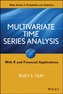 Multivariate Time Series Analysis