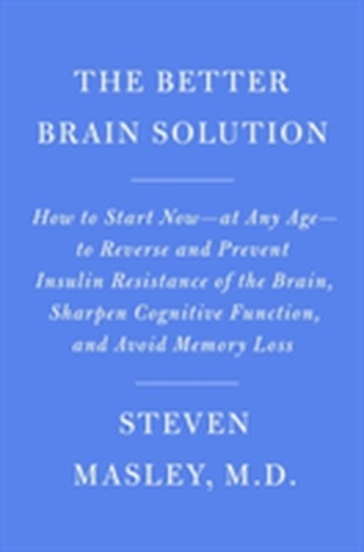 Better Brain Solution