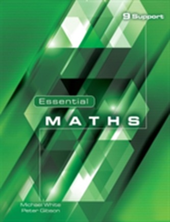 Essential Maths 9 Support