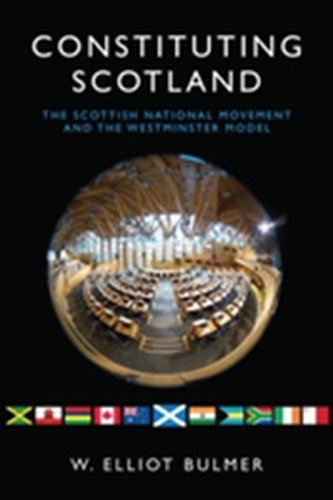 Constituting Scotland